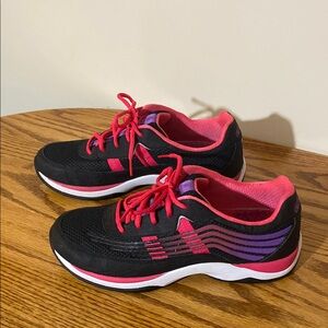 Dansko “Shayla” Shoes